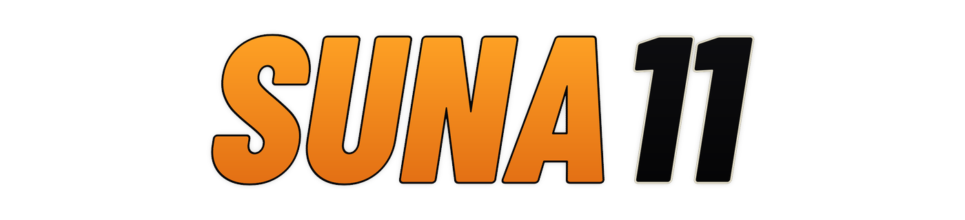 suna11 লোগো
